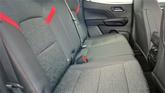 Thumbnail of 2025 Sterling Gray Metallic Chevrolet Colorado