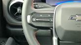 Thumbnail of 2025 Sterling Gray Metallic Chevrolet Colorado