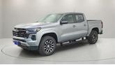 Thumbnail of 2025 Sterling Gray Metallic Chevrolet Colorado