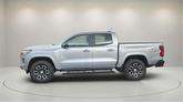 Thumbnail of 2025 Sterling Gray Metallic Chevrolet Colorado