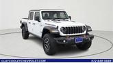 Photo of 2025 White Jeep Gladiator