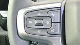 Thumbnail of 2025 Summit White Chevrolet Silverado 1500