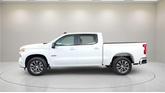 Thumbnail of 2025 Summit White Chevrolet Silverado 1500