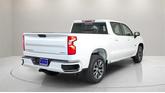 Thumbnail of 2025 Summit White Chevrolet Silverado 1500