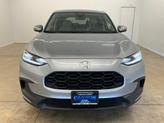 Thumbnail of 2026 Solar Silver Metallic Honda HR-V