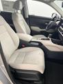 Thumbnail of 2026 Solar Silver Metallic Honda HR-V
