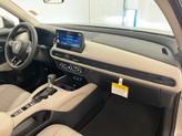 Thumbnail of 2026 Solar Silver Metallic Honda HR-V