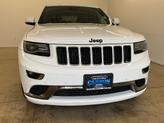 Thumbnail of 2016 Bright White Clearcoat Jeep Grand Cherokee