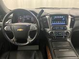 Thumbnail of 2016 Iridescent Pearl Tricoat Chevrolet Tahoe
