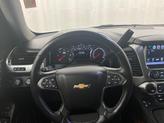 Thumbnail of 2016 Iridescent Pearl Tricoat Chevrolet Tahoe