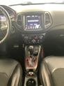 Thumbnail of 2018 Diamond Black Jeep Compass