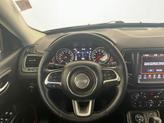 Thumbnail of 2018 Diamond Black Jeep Compass
