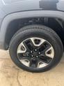 Thumbnail of 2018 Diamond Black Jeep Compass