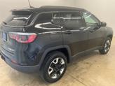 Thumbnail of 2018 Diamond Black Jeep Compass