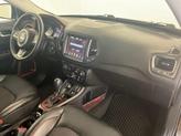 Thumbnail of 2018 Diamond Black Jeep Compass