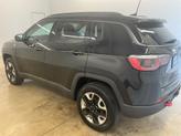 Thumbnail of 2018 Diamond Black Jeep Compass