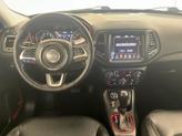 Thumbnail of 2018 Diamond Black Jeep Compass