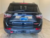 Thumbnail of 2018 Diamond Black Jeep Compass