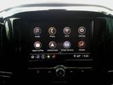Thumbnail of 2022 Mosaic Black Metallic Chevrolet Traverse