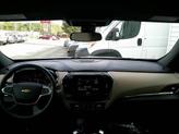 Thumbnail of 2022 Mosaic Black Metallic Chevrolet Traverse