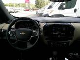 Thumbnail of 2022 Mosaic Black Metallic Chevrolet Traverse