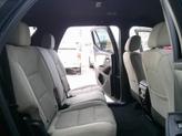 Thumbnail of 2022 Mosaic Black Metallic Chevrolet Traverse
