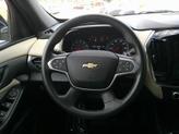 Thumbnail of 2022 Mosaic Black Metallic Chevrolet Traverse