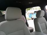 Thumbnail of 2022 Mosaic Black Metallic Chevrolet Traverse