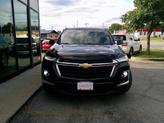 Thumbnail of 2022 Mosaic Black Metallic Chevrolet Traverse