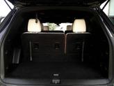 Thumbnail of 2022 Mosaic Black Metallic Chevrolet Traverse