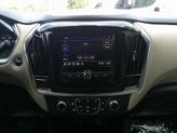 Thumbnail of 2022 Mosaic Black Metallic Chevrolet Traverse