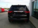 Thumbnail of 2022 Mosaic Black Metallic Chevrolet Traverse