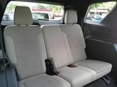 Thumbnail of 2022 Mosaic Black Metallic Chevrolet Traverse