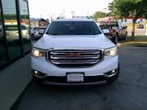 Thumbnail of 2019 Summit White GMC Acadia