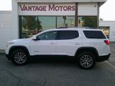 Thumbnail of 2019 Summit White GMC Acadia
