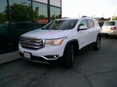 Thumbnail of 2019 Summit White GMC Acadia