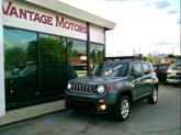 Photo of 2018 Anvil Jeep Renegade
