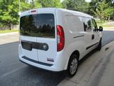 Thumbnail of 2019 Bright White Clear Coat RAM ProMaster City