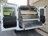 Thumbnail of 2019 Bright White Clear Coat RAM ProMaster City