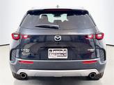 Thumbnail of 2025 Jet Black Mica Mazda CX-50