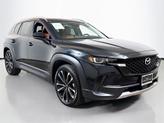 Thumbnail of 2025 Jet Black Mica Mazda CX-50