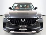 Thumbnail of 2025 Jet Black Mica Mazda CX-50