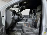 Thumbnail of 2022 Summit White GMC Sierra 2500