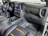 Thumbnail of 2022 Summit White GMC Sierra 2500