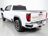 Thumbnail of 2022 Summit White GMC Sierra 2500