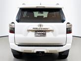 Thumbnail of 2018 Super White Toyota 4Runner