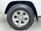 Thumbnail of 2018 Super White Toyota 4Runner