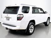 Thumbnail of 2018 Super White Toyota 4Runner
