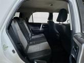 Thumbnail of 2018 Super White Toyota 4Runner