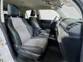 Thumbnail of 2018 Super White Toyota 4Runner